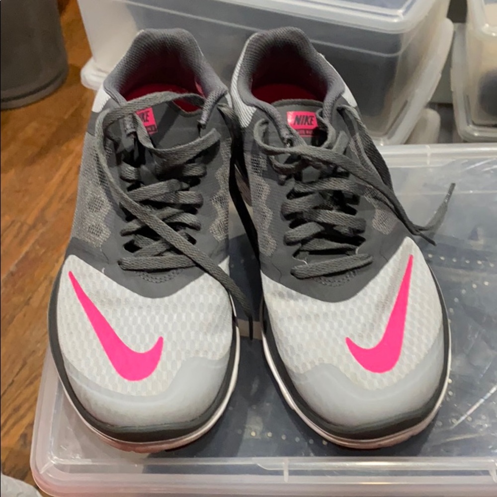 Nike Running Sneakers